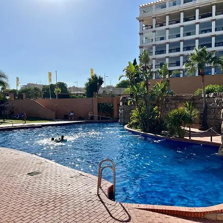 Apartamento Edificio San Pedro *