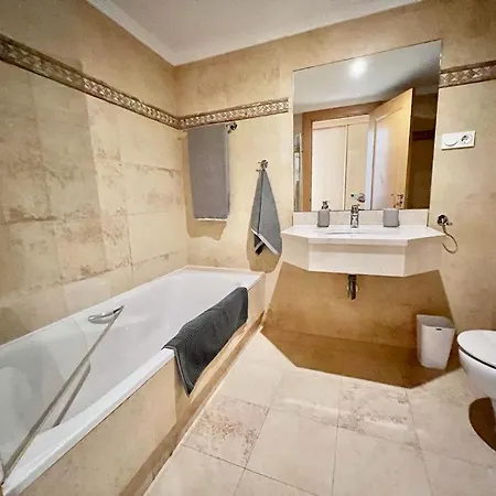 Apartamento Edificio San Pedro *