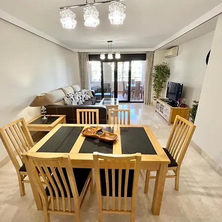 Apartamento Edificio San Pedro *