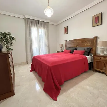 Apartamento Edificio San Pedro *
