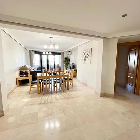 Apartamento Edificio San Pedro